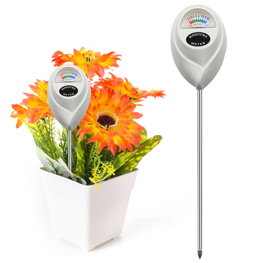 Stornfield | Soil moisture meter for precise moisture measurement in soil – Ideal for plant care