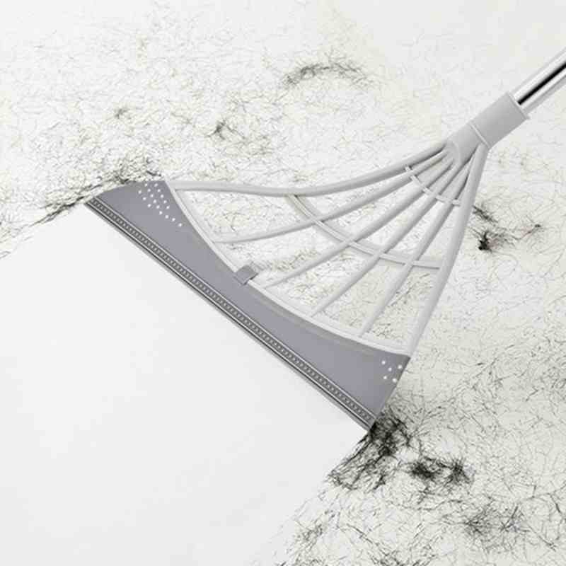 Multifunction Magic Broom, Sueea Magic Wiper Broom Stornfield