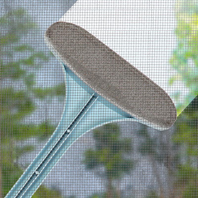 Professional Glass Cleaning Brush | Stornfield