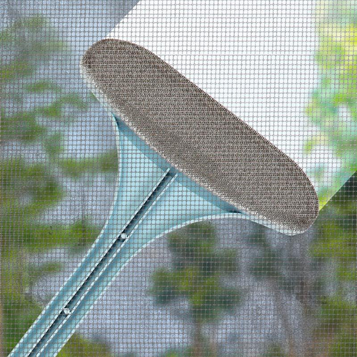 Professional Glass Cleaning Brush | Stornfield