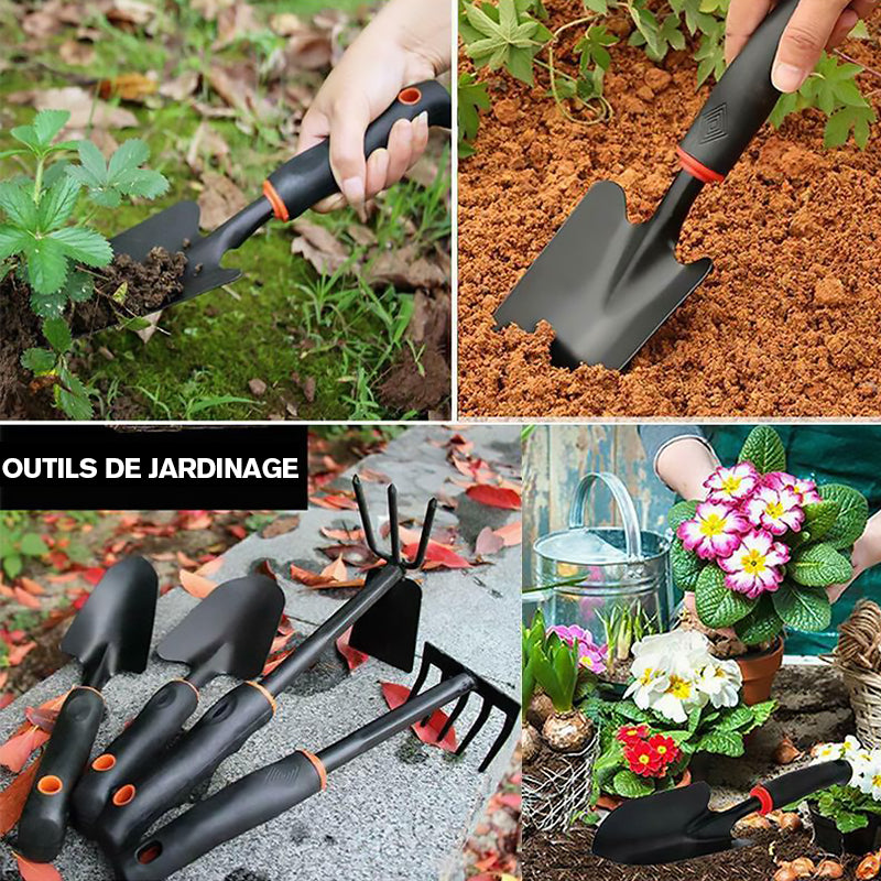 Gardening Tool Set | Stornfield