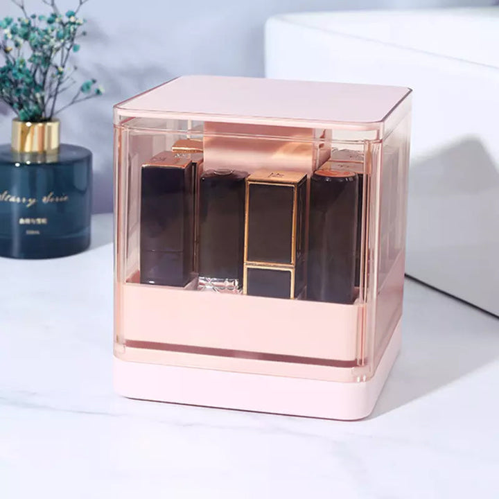 Lipstick Holder with Lid | Stornfield