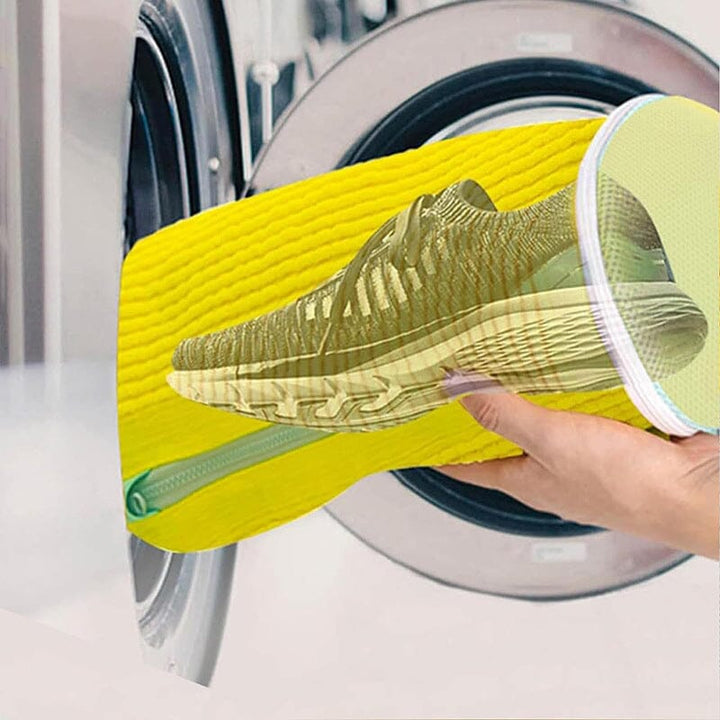 Laundry Shoe Bag | Stornfield
