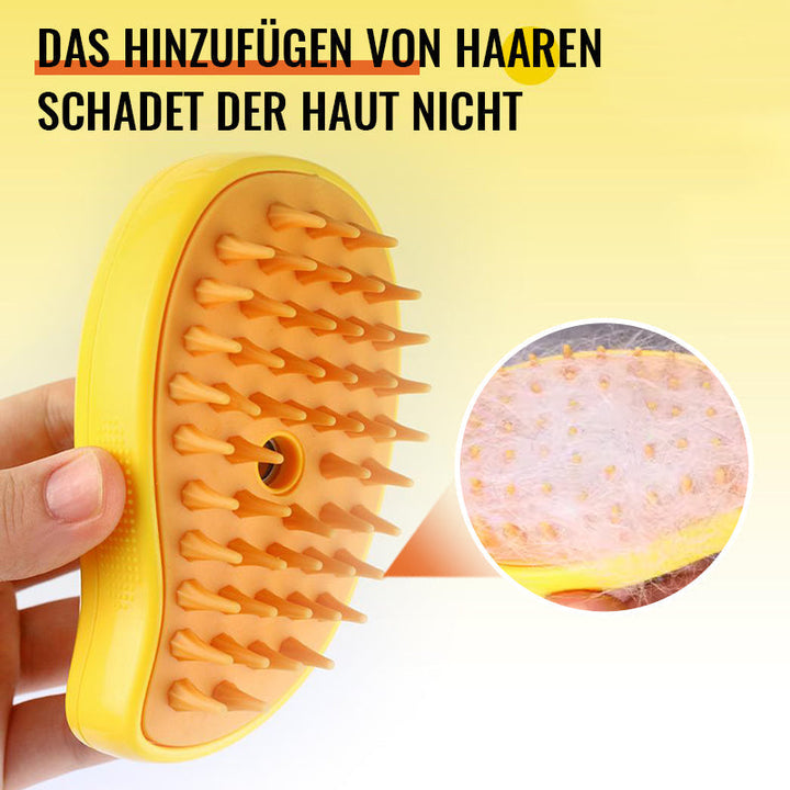 Pet spray massage comb | Stornfield