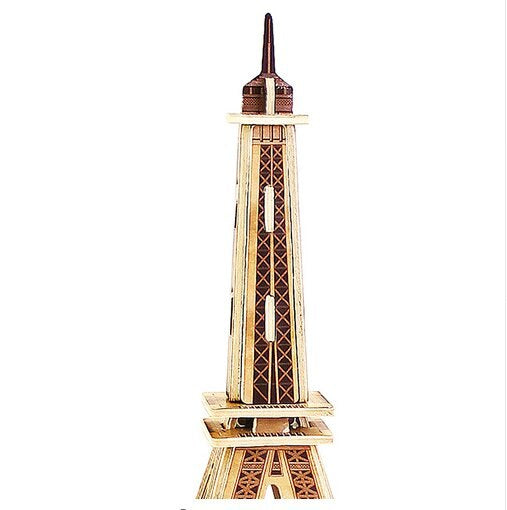 Mini Eiffel Tower | Stornfield