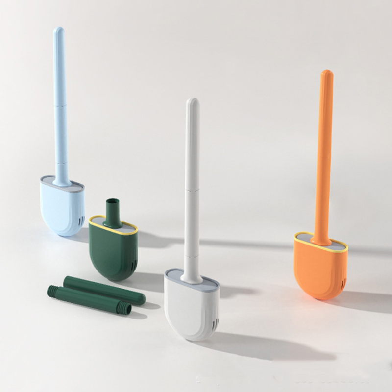Stornfield | Wall-mounted toilet brush