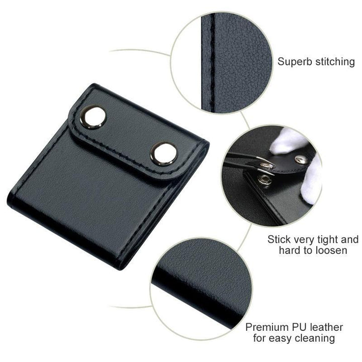 Stornfield | Car Seat Belt Adjuster for Kids and Adults