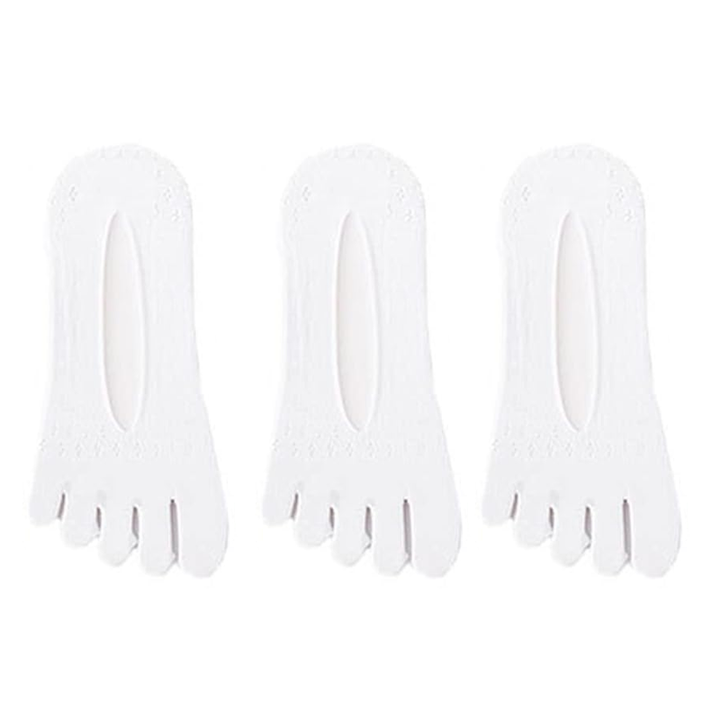 New Women's Toe Socks | Stornfield