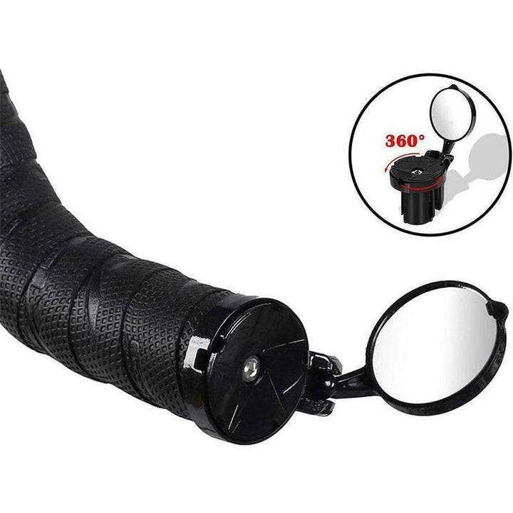 Bike Mirror | Stornfield