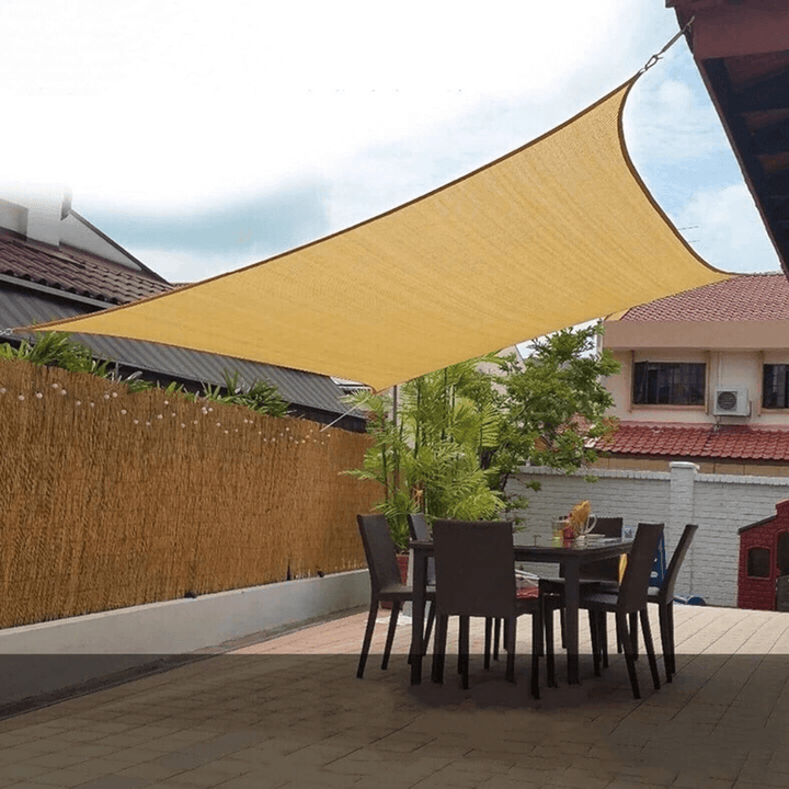 Stornfield | High-Quality UV-Resistant Sun Shade Net