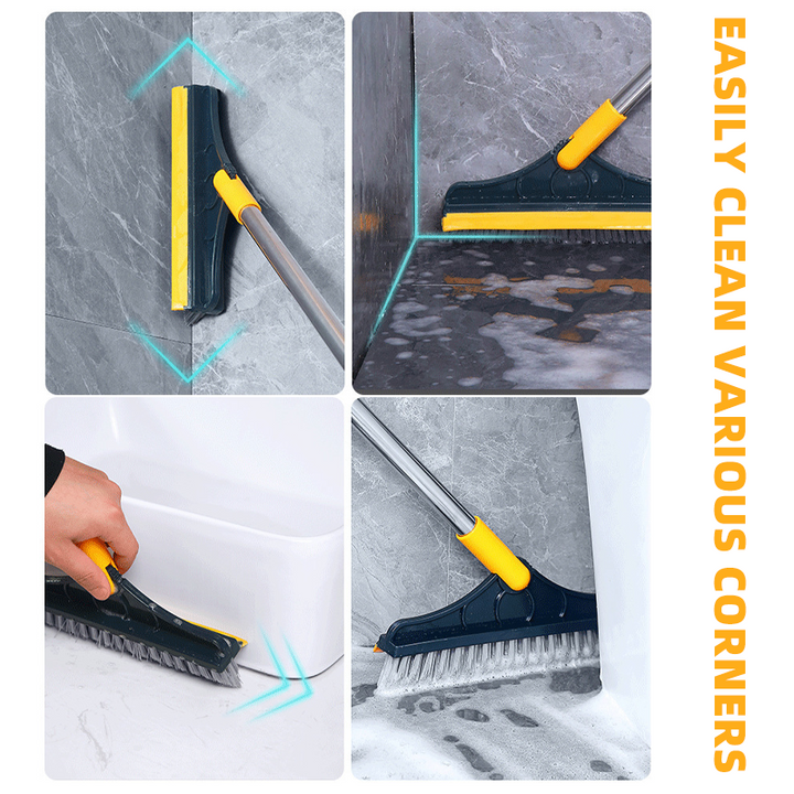 2-in-1 Floor Brush Scrub Brush | Stornfield