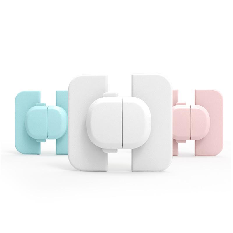 Baby Safety Lock Refrigerator Lock Stornfield