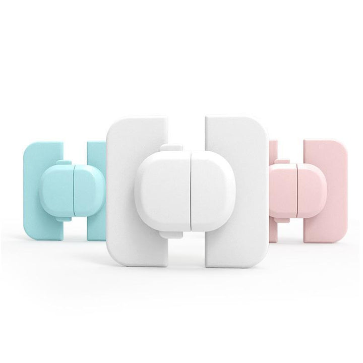Baby Safety Lock Refrigerator Lock Stornfield