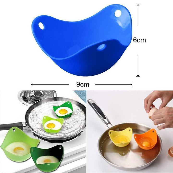 Silicone Egg Holders | Stornfield