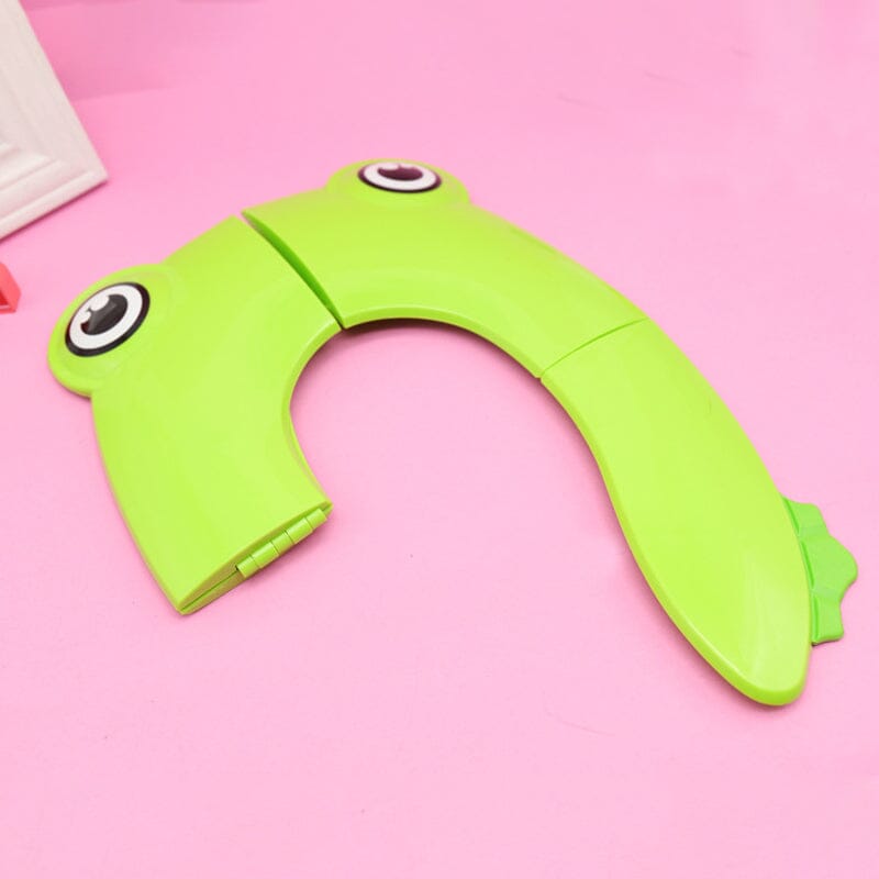 Folding Portable Toilet Seat for Children | Stornfield