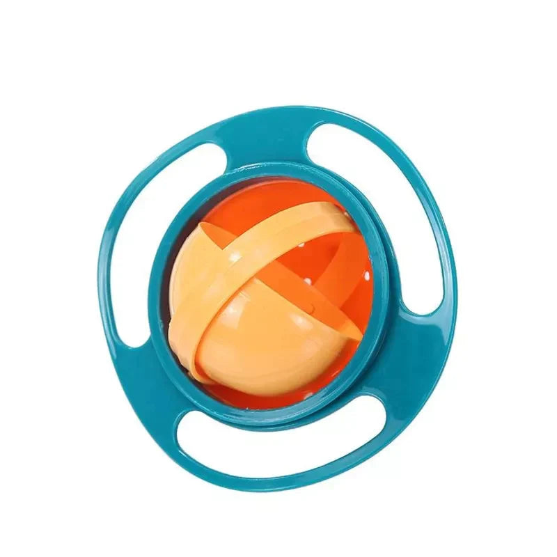 Universal Gyro Bowl, Non-Spill Bowl Stornfield