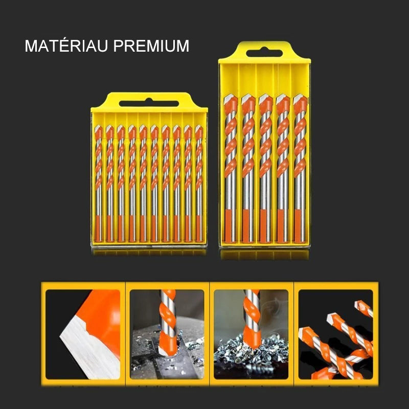 Multifunctional Drill | Stornfield