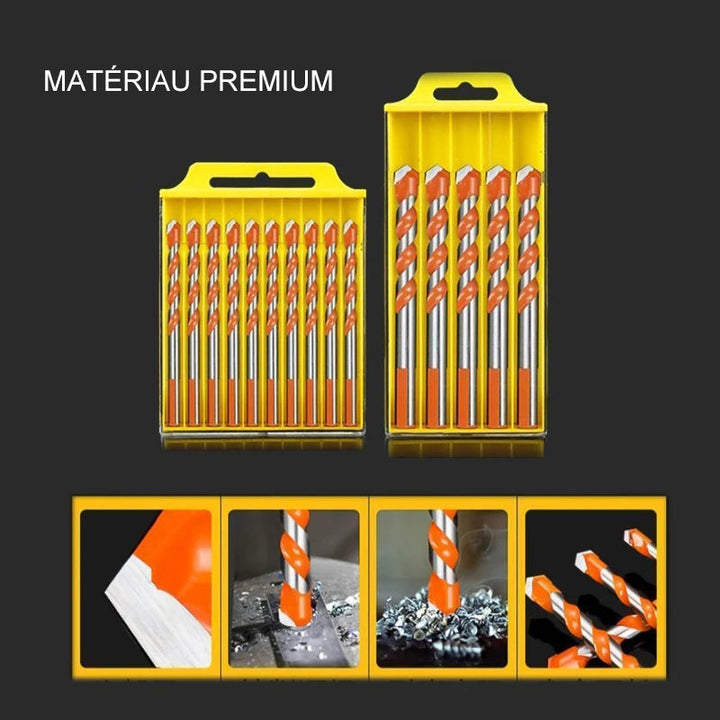Multifunctional Drill | Stornfield