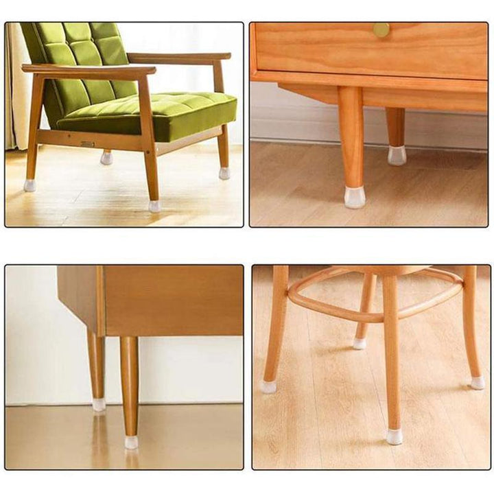 Felt table and chair protective cover | Stornfield