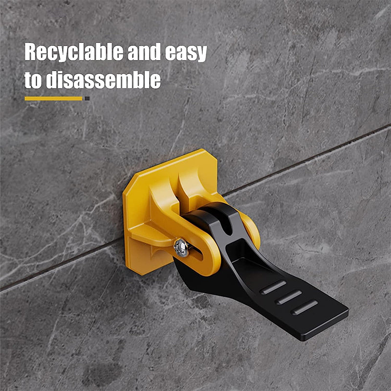 Tile Leveling System | Stornfield