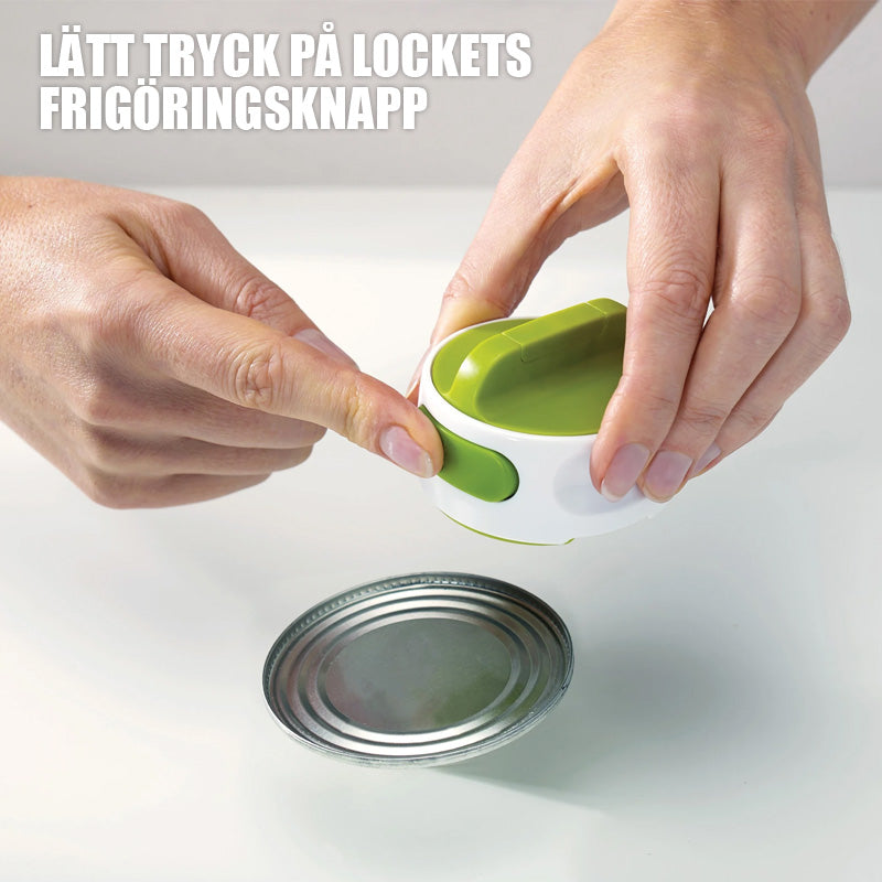 Stornfield | Can Opener | Non-slip Grip