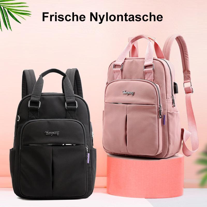 Stornfield | Waterproof Multifunctional Casual Backpack