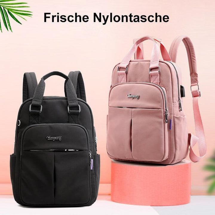 Stornfield | Waterproof Multifunctional Casual Backpack