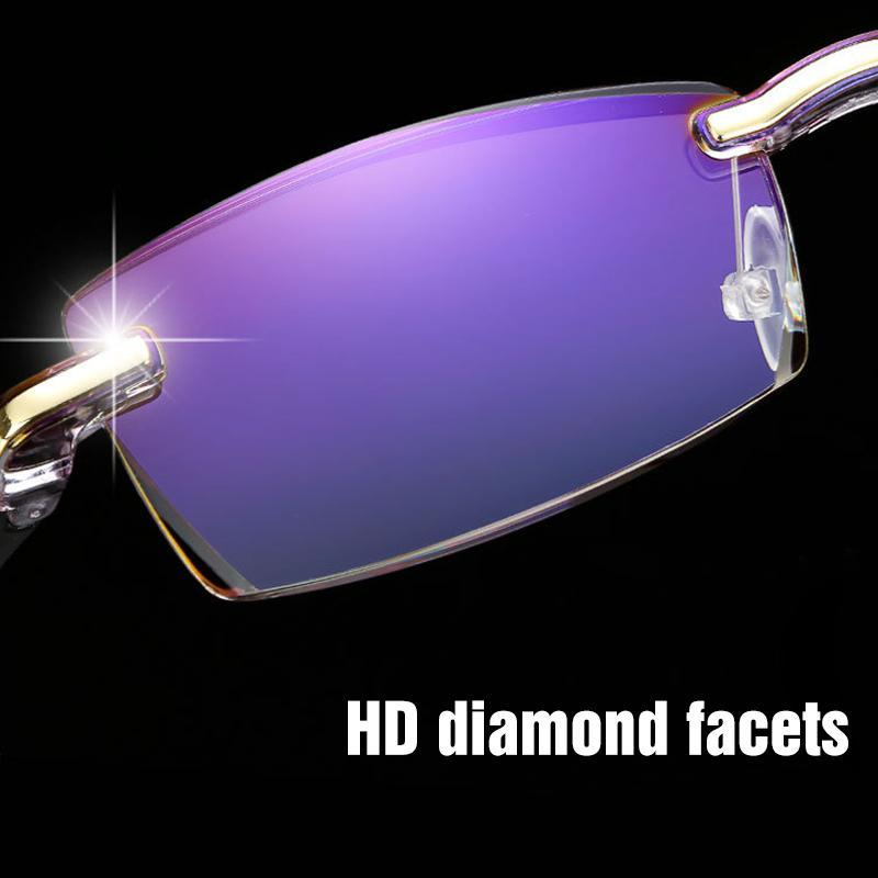 Stornfield | Blue light-blocking reading glasses