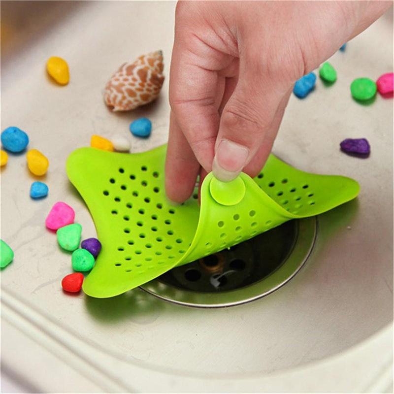 Suction Cup and Anti-clogging Strainer | Stornfield