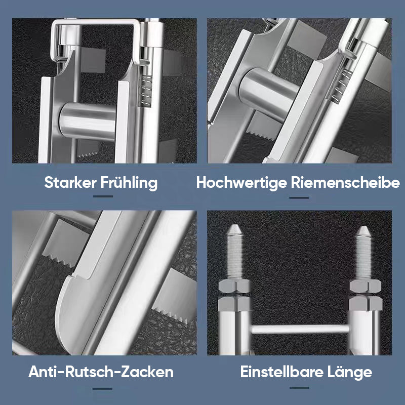 Single threading aid | Stornfield