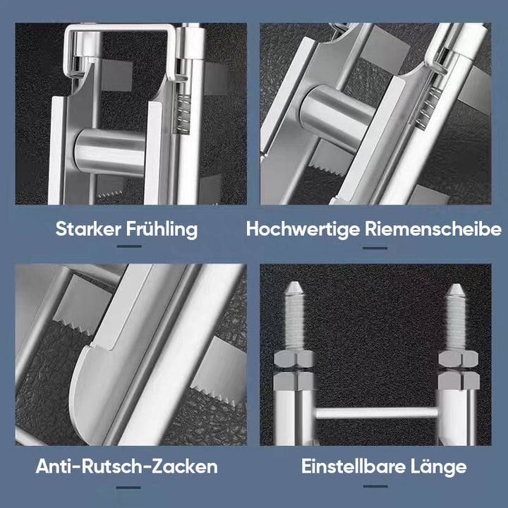 Single threading aid | Stornfield