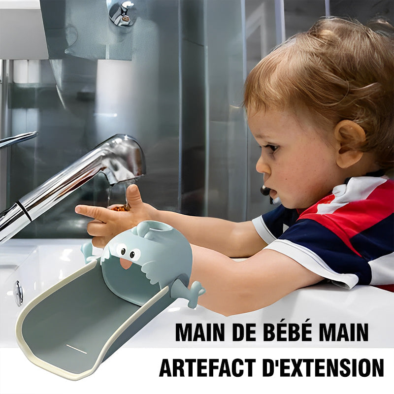 Baby tap extender | Stornfield