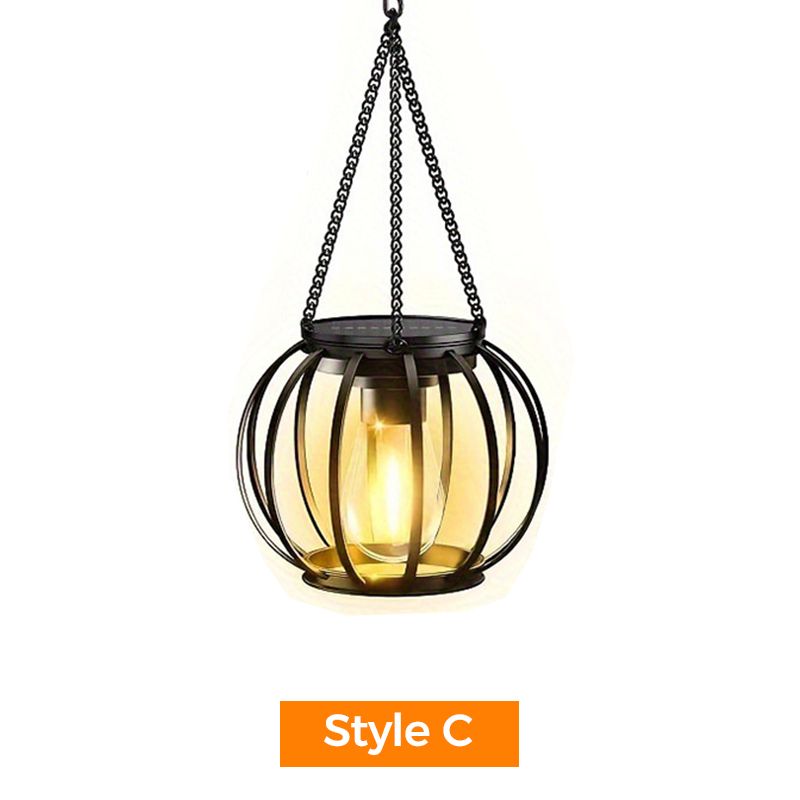 SolarFlair Lights — Enchant Your Nights with Stylish, Sustainable Lighting | Stornfield