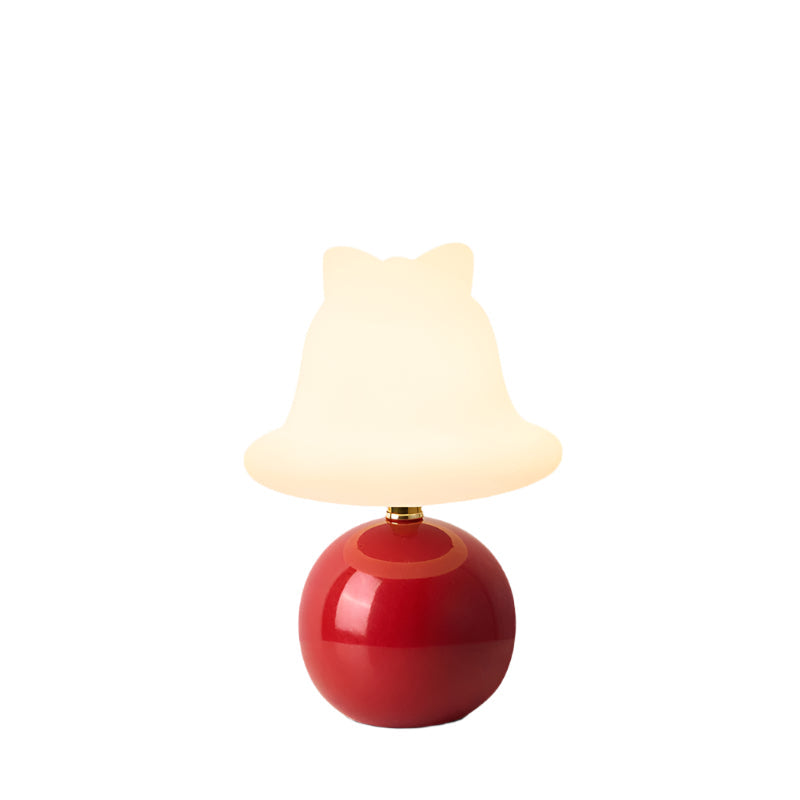Elegant Stornfield cylindrical lampshade