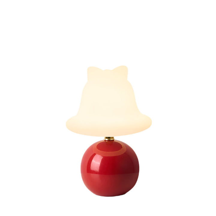 Elegant Stornfield cylindrical lampshade