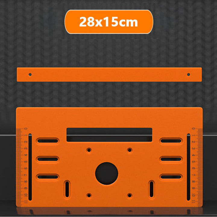 AngleCraft — Precise 45° Cuts for Flawless Projects Without Frustration | Stornfield