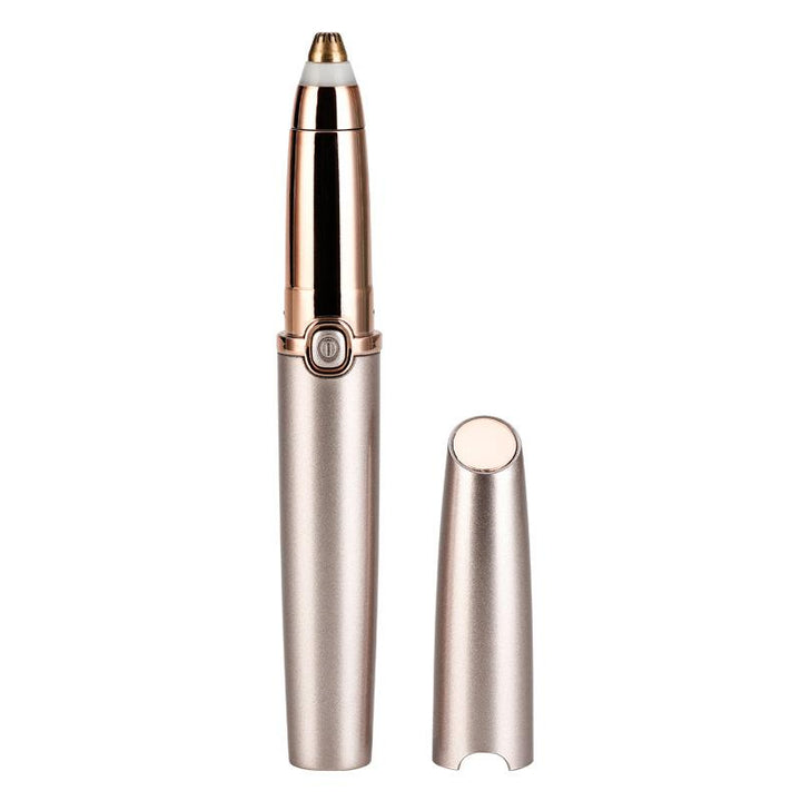 Eyebrow Shaving Tool | Stornfield
