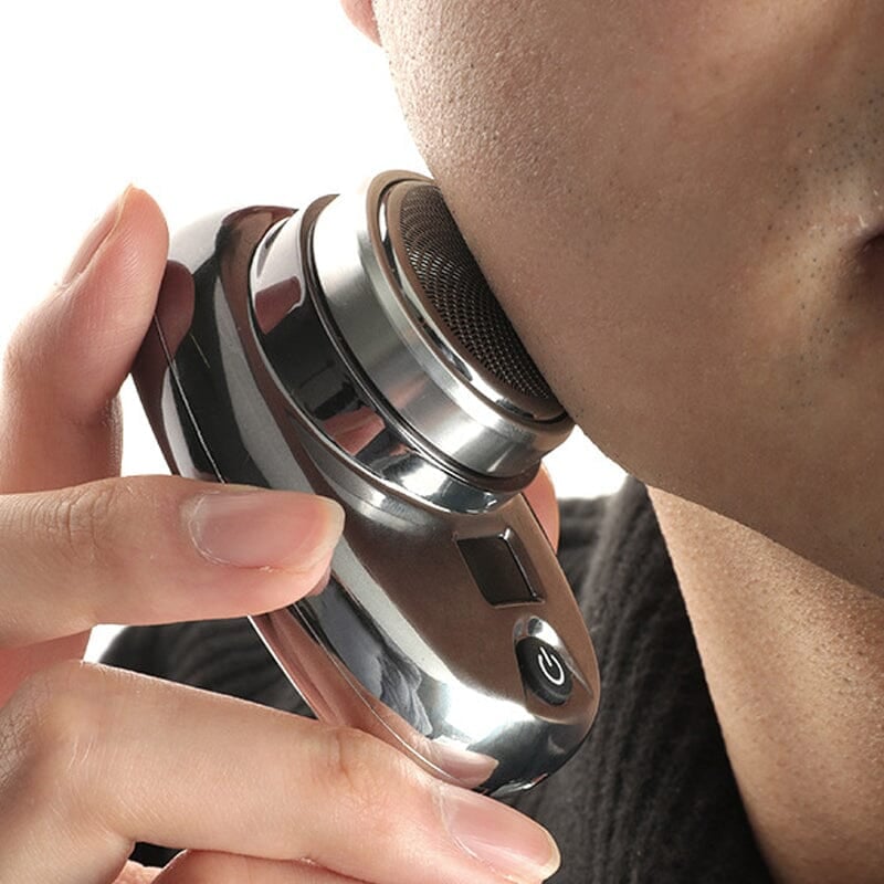 Stornfield | Mini Electric Shaver