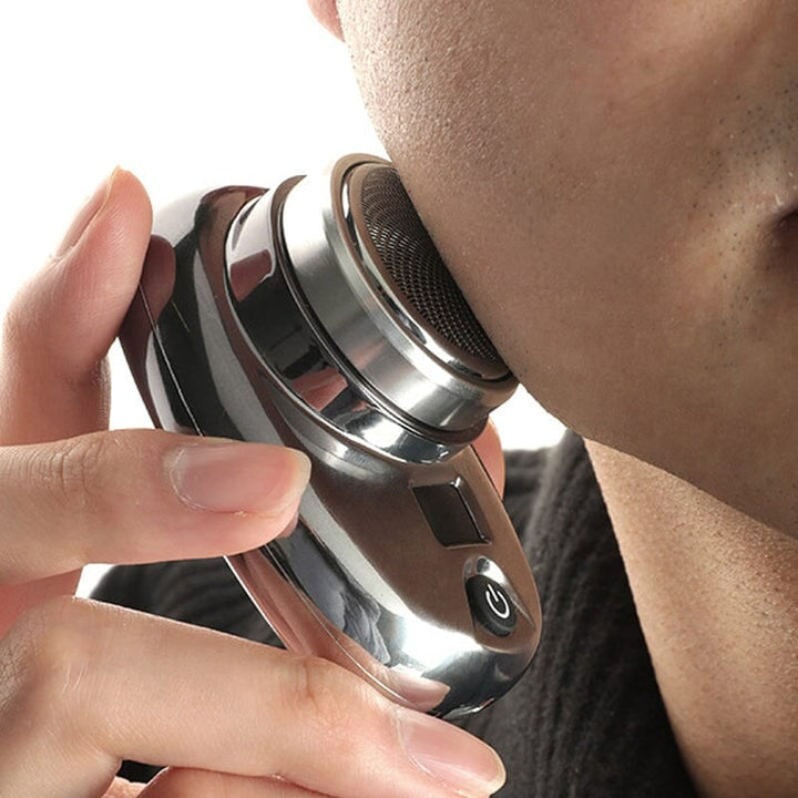 Stornfield | Mini Electric Shaver