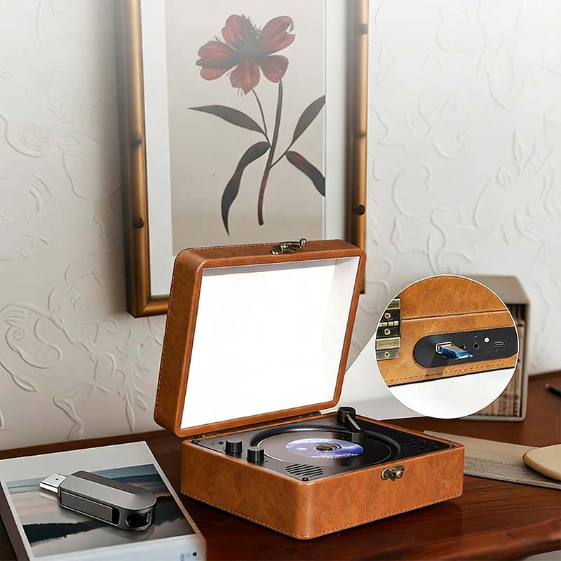 VeloraPulse — Vintage charm meets captivating sound that touches your heart | Stornfield