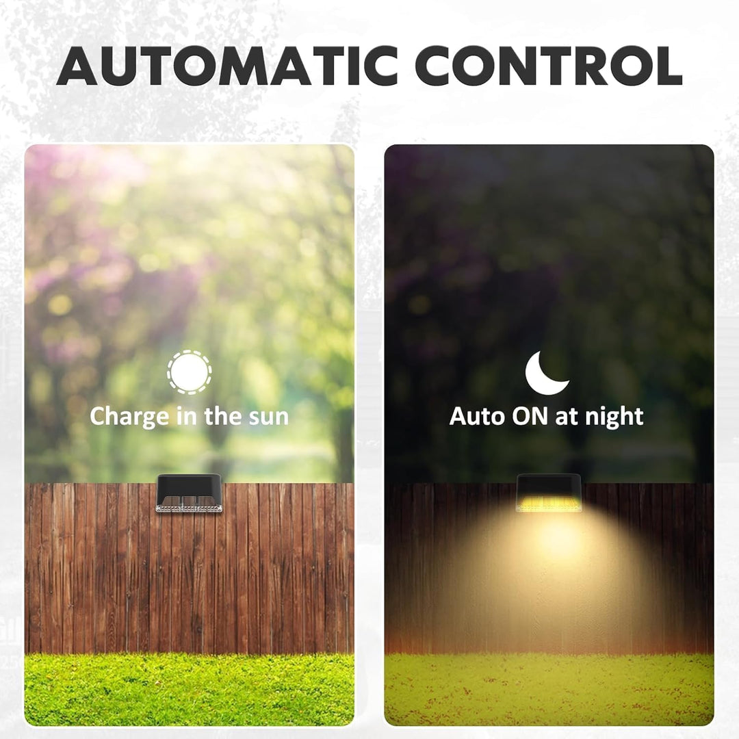PowerLuma Solar Light — Safe and stylish light magic for your terrace at night | Stornfield