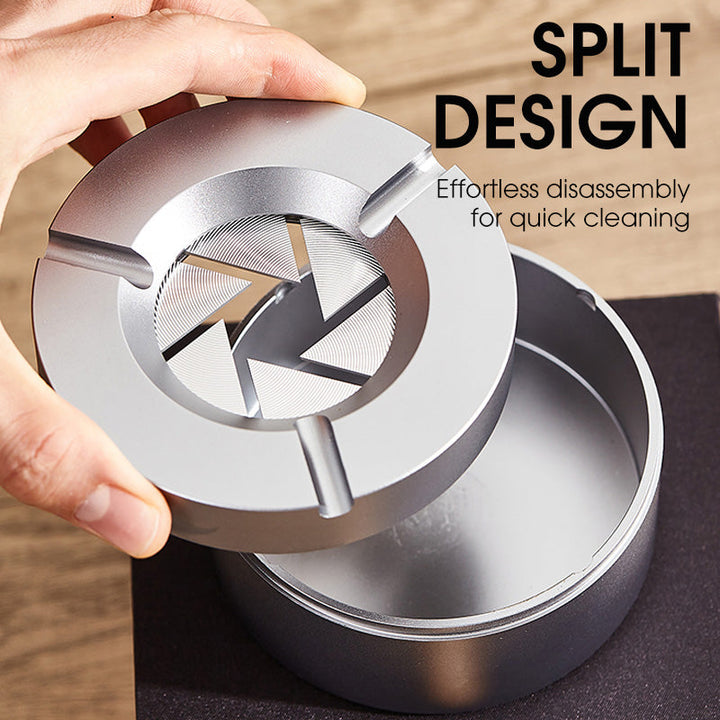 PurityGrasp — Fresh air and perfect cleanliness for stress-free rides | Stornfield
