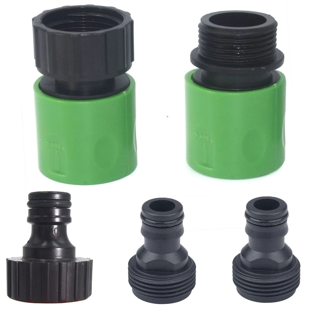 Rotating tripod sprayer | Sprinkler garden watering device | Stornfield