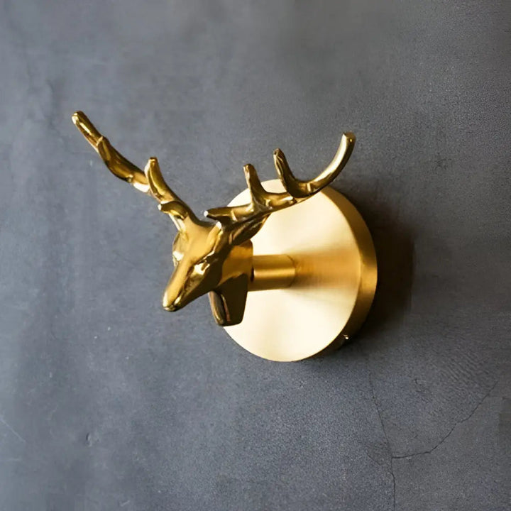 GlintAura — Transforms any wall into a radiant style statement full of charm and elegance | Stornfield