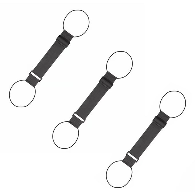 Luggage strap with click closure - hands free | Stornfield