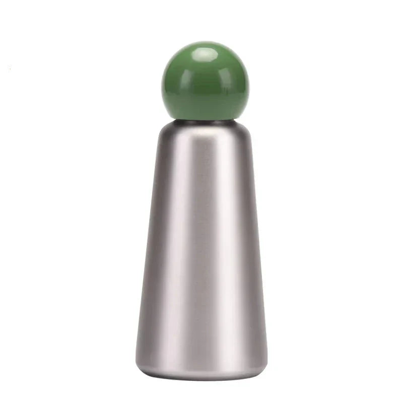 Stornfield | LuxDrop - Leak-proof water bottle that keeps drinks hot for 12 hours and cold for 24 hours