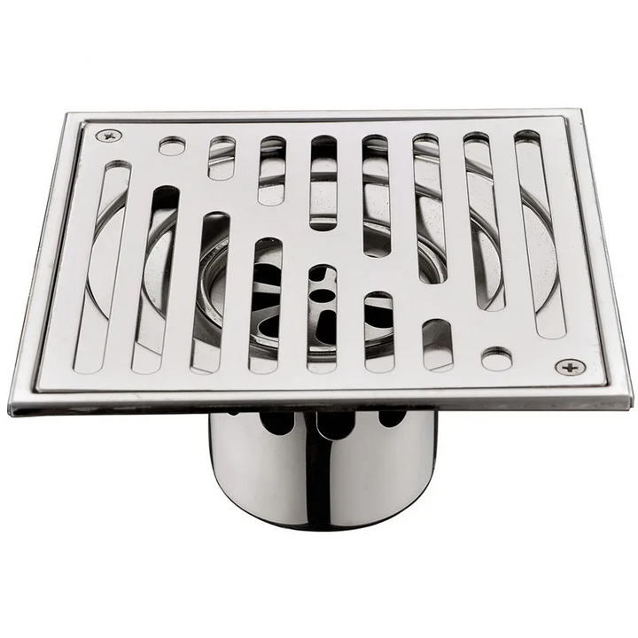 Bangnolux Square Shower Floor Drain Stornfield