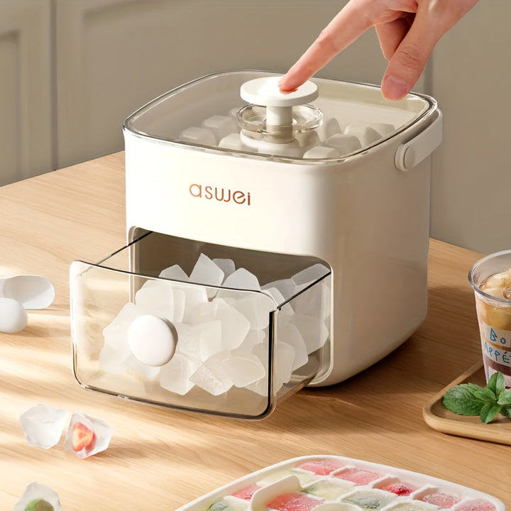 Stornfield | Frostify - Food Ice Maker