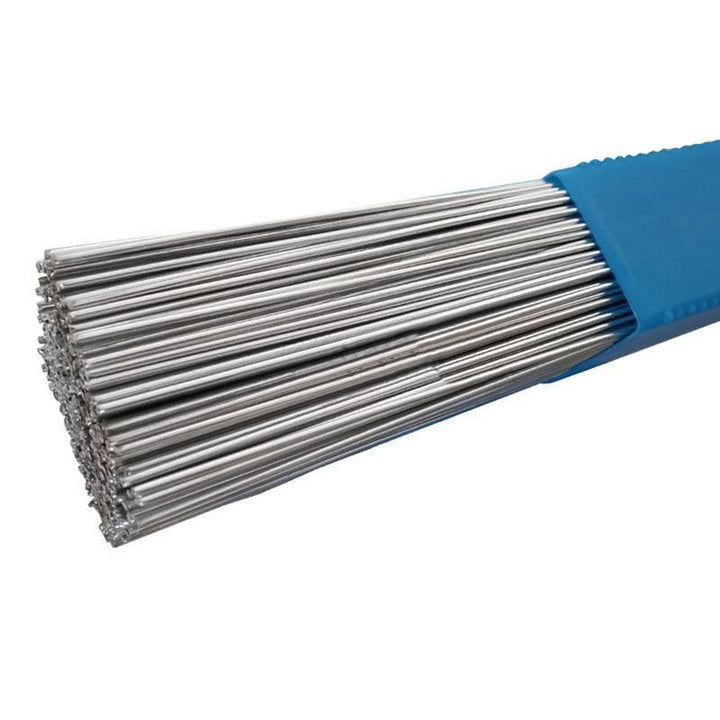 Welding filler materials | Easy Melt welding wires | Stornfield