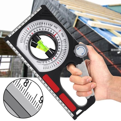 AngleMaster — Rely on pinpoint accurate measurements that enhance your safety at every angle | Stornfield